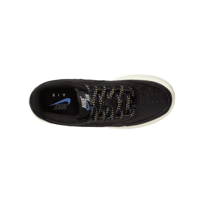 Pantofi sport Nike AIR FORCE 1 LV8 1 BG EE - poza 3