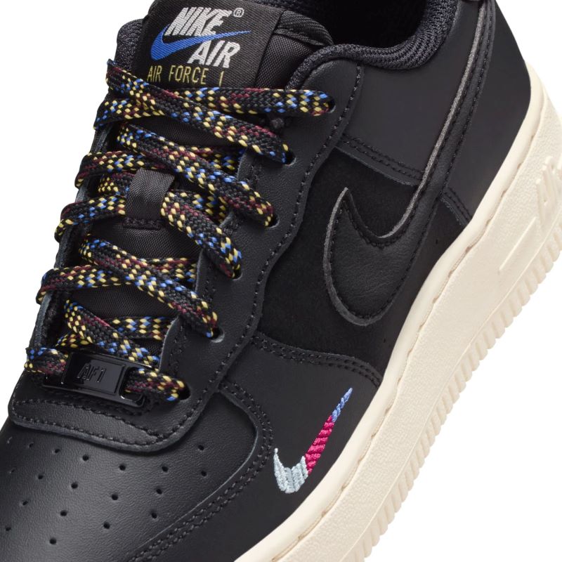 Pantofi sport Nike AIR FORCE 1 LV8 1 BG EE - poza 4