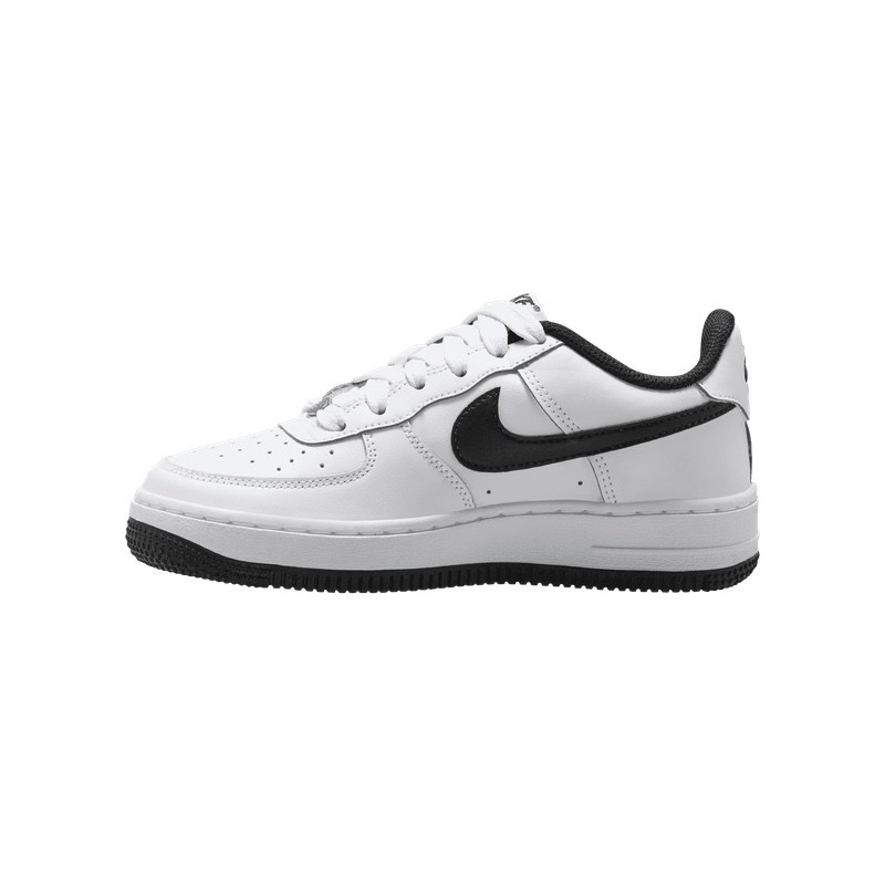 Pantofi sport Nike AIR FORCE 1 LV8 3 BG - poza 2