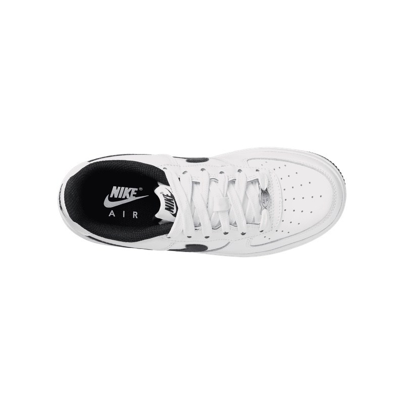Pantofi sport Nike AIR FORCE 1 LV8 3 BG - poza 3