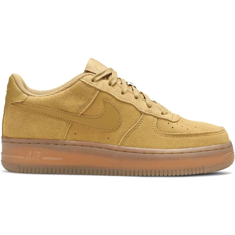 Pantofi Sport Nike AIR FORCE 1 LV8 3 (GS)