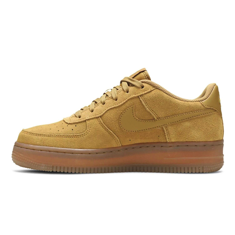 Pantofi Sport Nike AIR FORCE 1 LV8 3 (GS) - poza 2