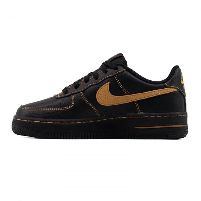 Pantofi sport Nike AIR FORCE 1 LV8 5 BG - poza 2