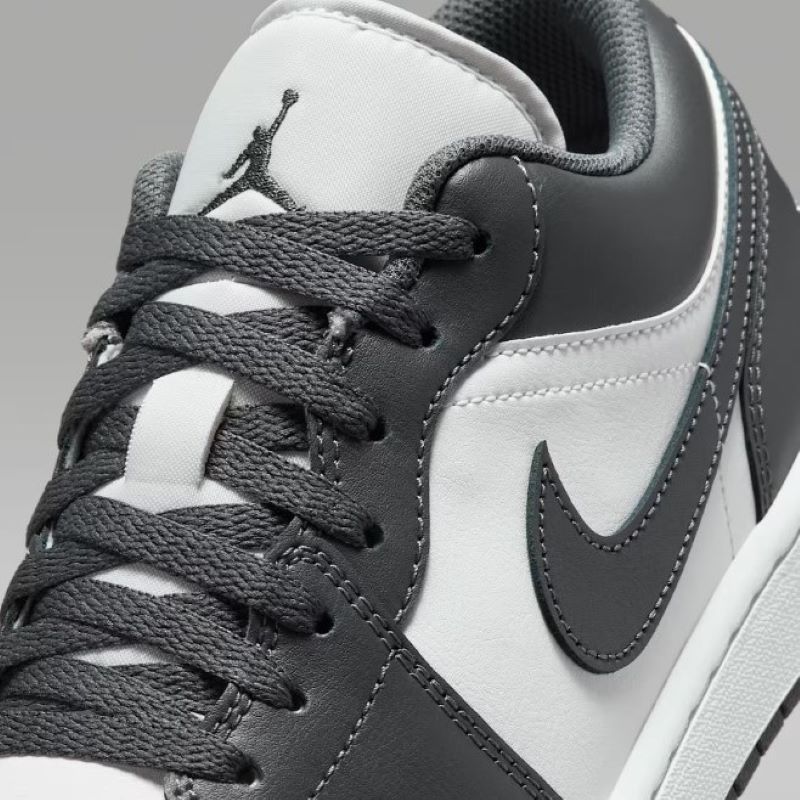 Pantofi sport Nike AIR JORDAN 1 LOW - poza 3
