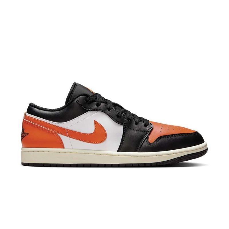 Pantofi sport Nike AIR JORDAN 1 LOW - poza 1