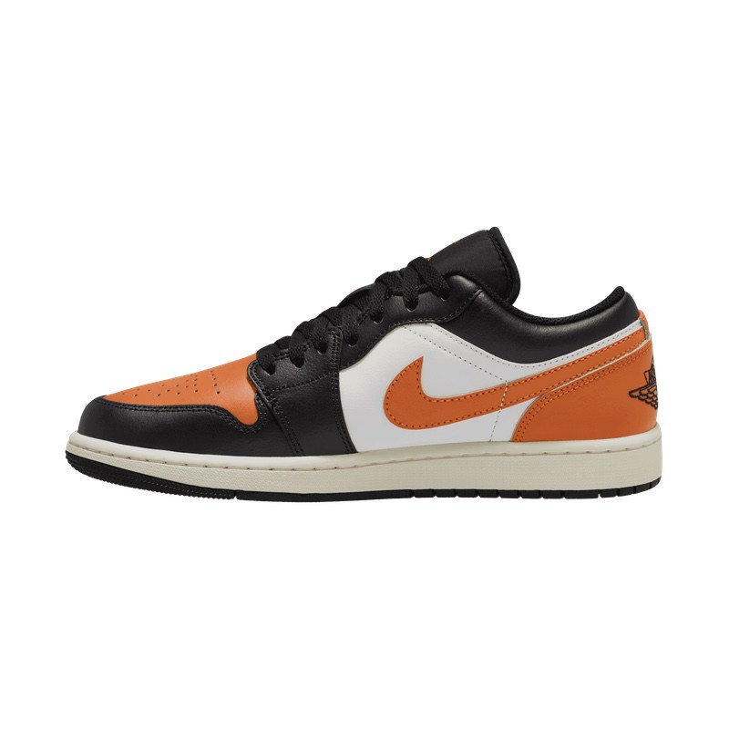 Pantofi sport Nike AIR JORDAN 1 LOW - poza 2