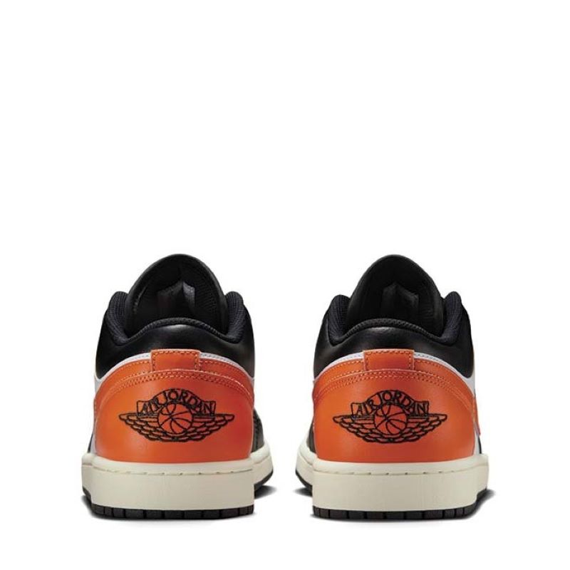 Pantofi sport Nike AIR JORDAN 1 LOW - poza 3