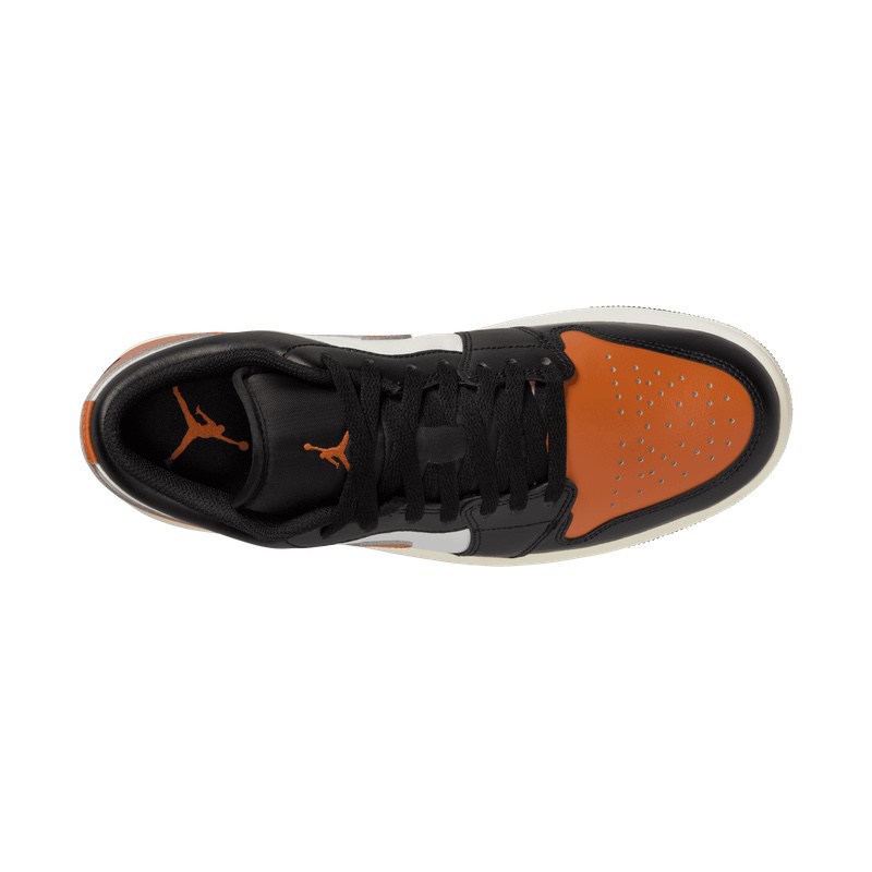 Pantofi sport Nike AIR JORDAN 1 LOW - poza 4
