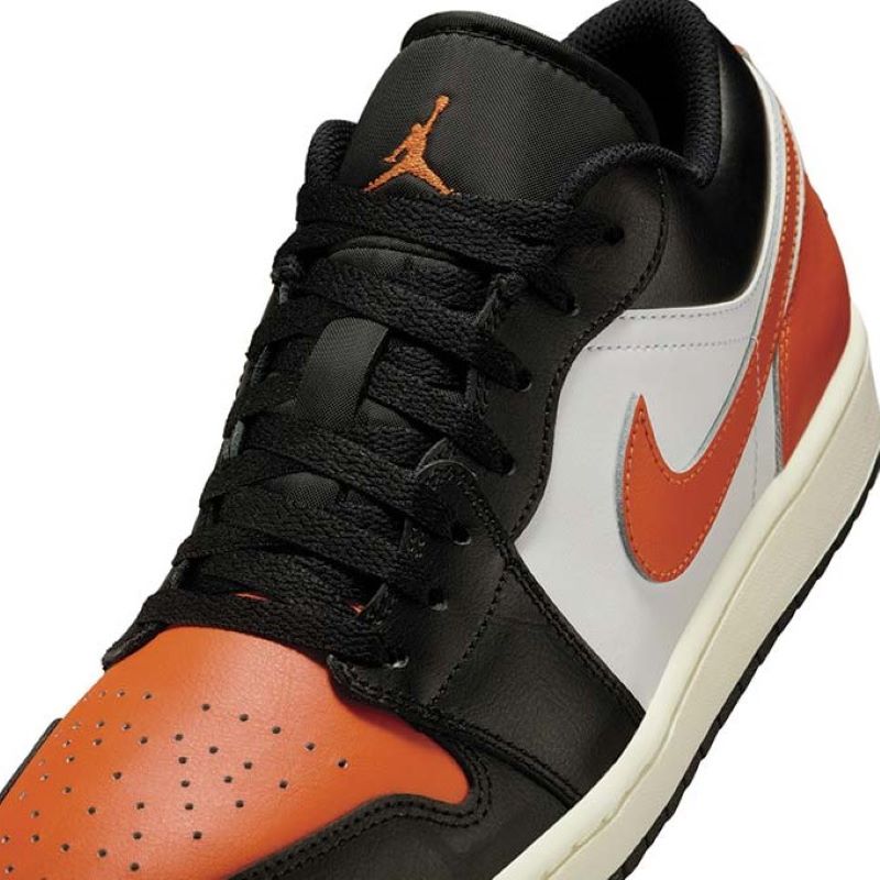 Pantofi sport Nike AIR JORDAN 1 LOW - poza 5