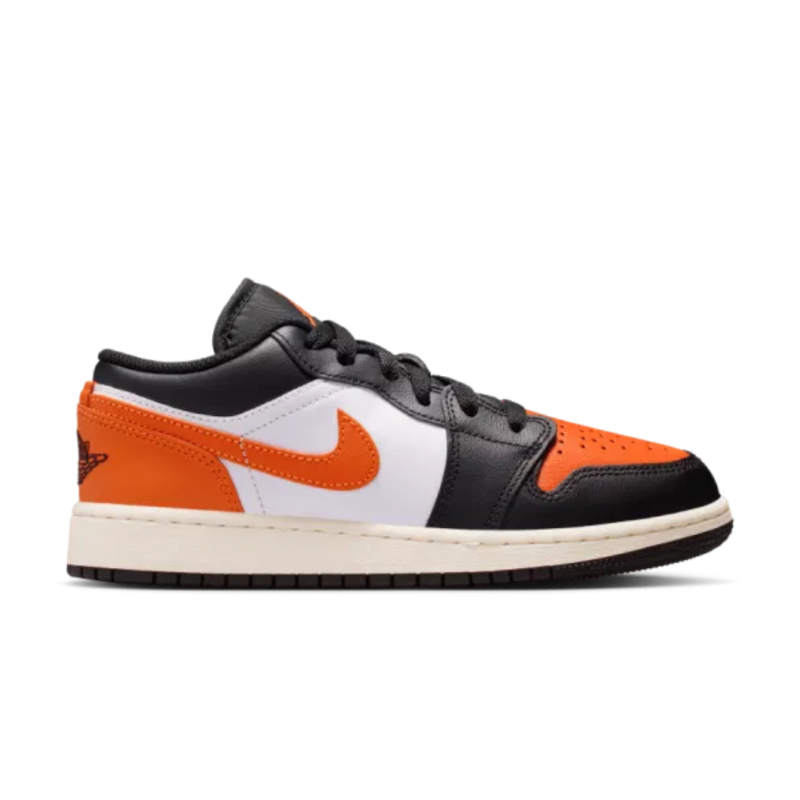 Pantofi sport Nike AIR JORDAN 1 LOW BG - poza 1