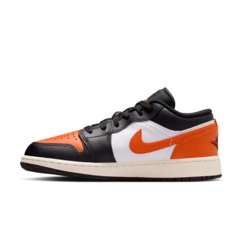 Pantofi sport Nike AIR JORDAN 1 LOW BG - poza 2
