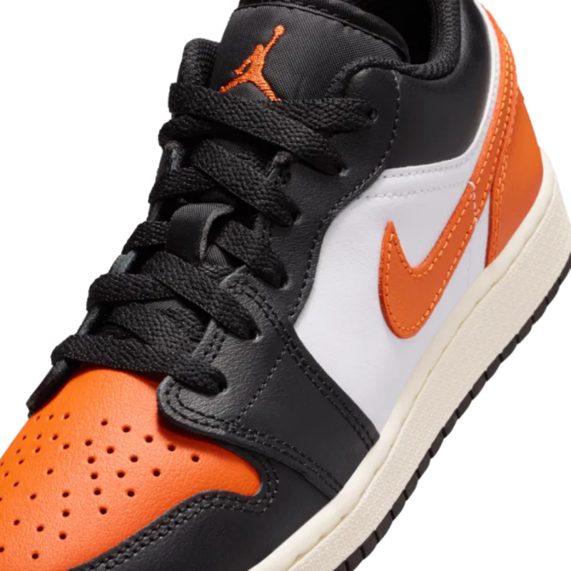 Pantofi sport Nike AIR JORDAN 1 LOW BG - poza 3