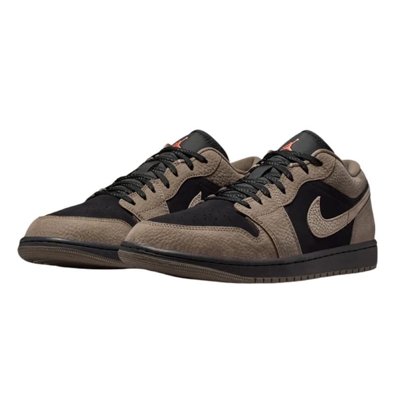 Pantofi sport Nike AIR JORDAN 1 LOW SE - poza 3