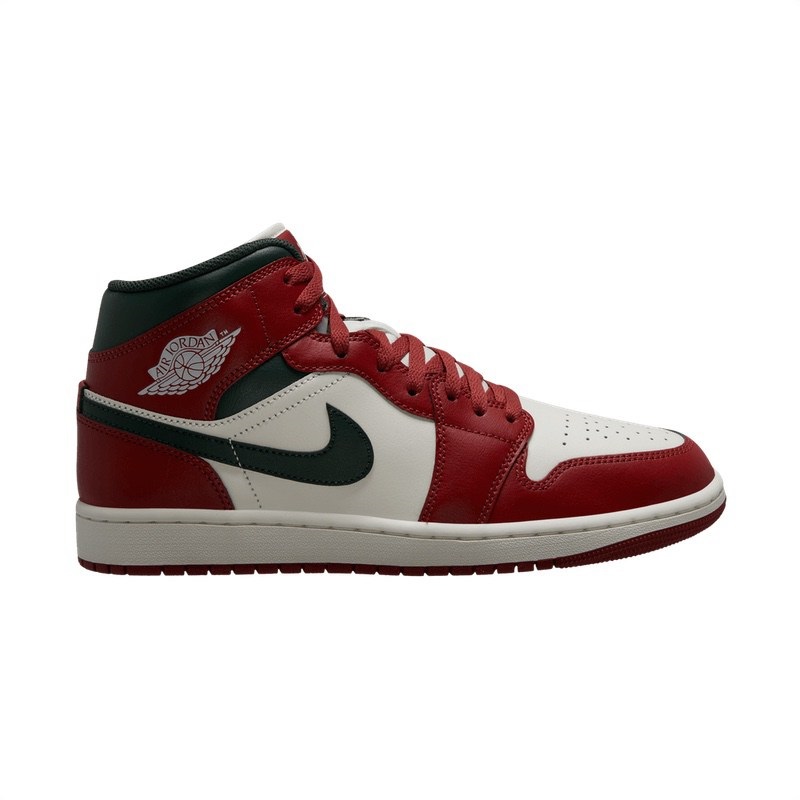 Pantofi sport Nike AIR JORDAN 1 MID