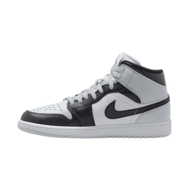 Pantofi sport Nike AIR JORDAN 1 MID - poza 2
