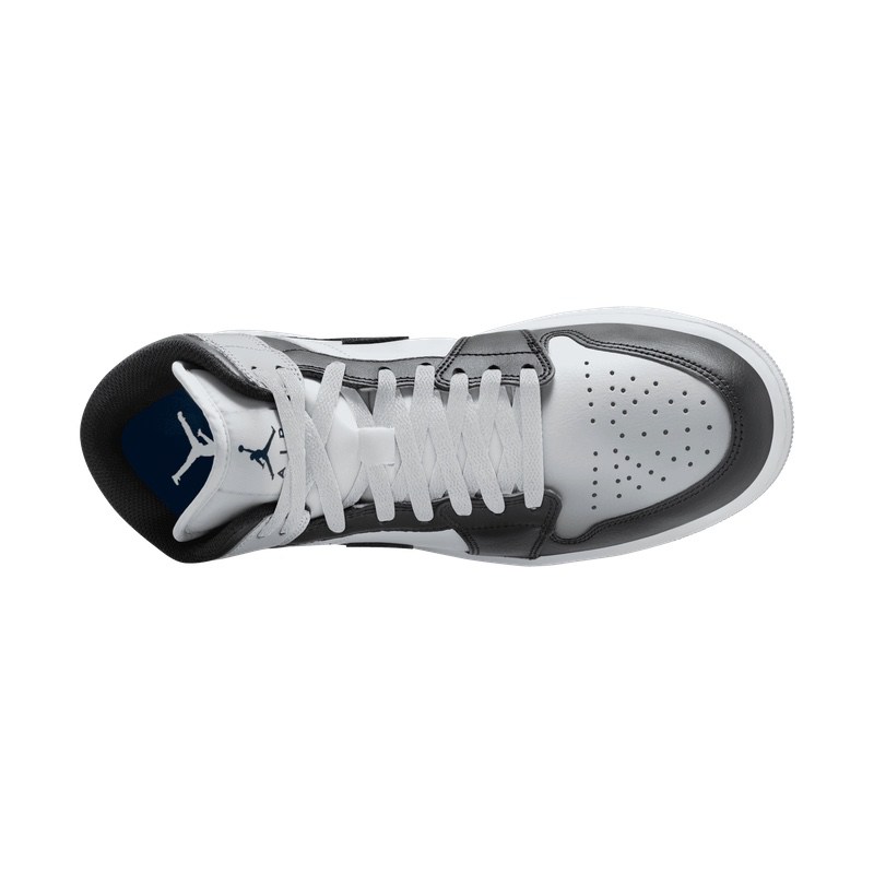 Pantofi sport Nike AIR JORDAN 1 MID - poza 3