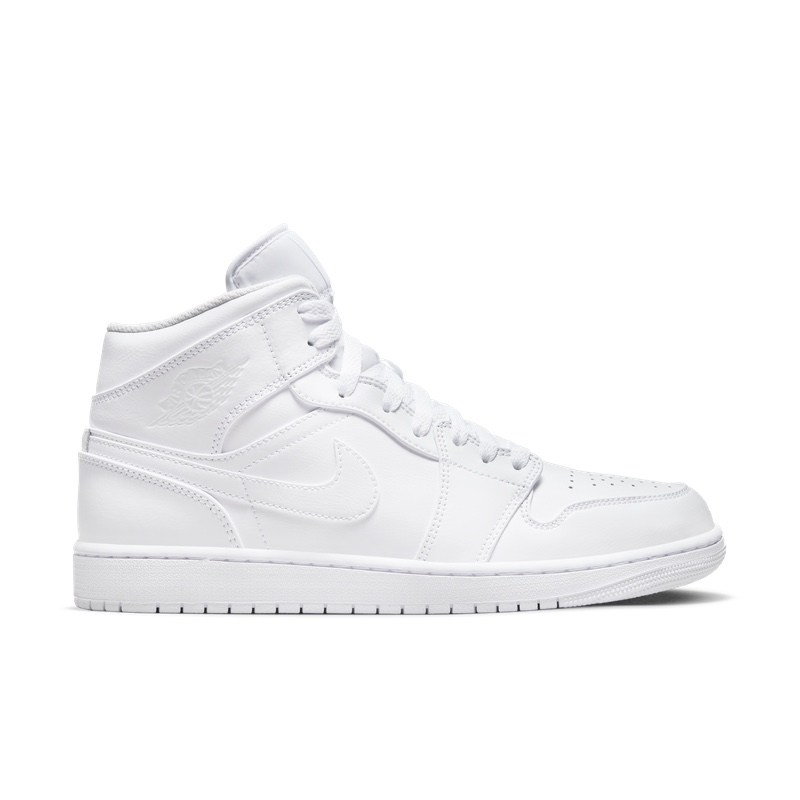 Pantofi sport Nike AIR JORDAN 1 MID C/O - poza 1