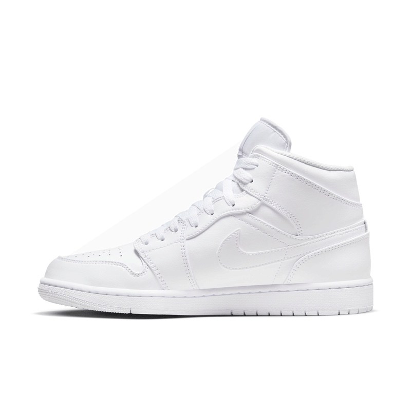 Pantofi sport Nike AIR JORDAN 1 MID C/O - poza 2