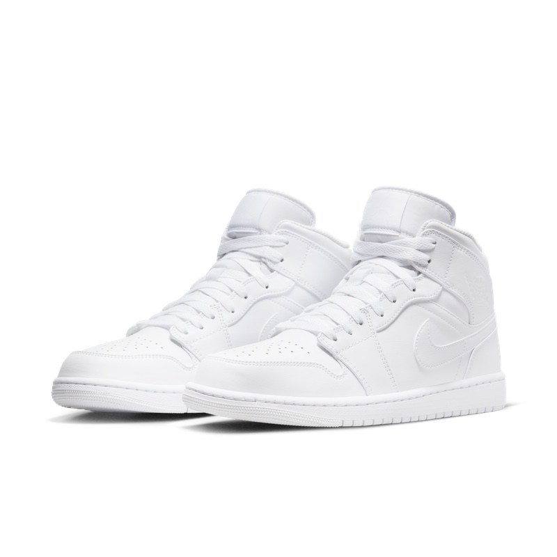 Pantofi sport Nike AIR JORDAN 1 MID C/O - poza 3