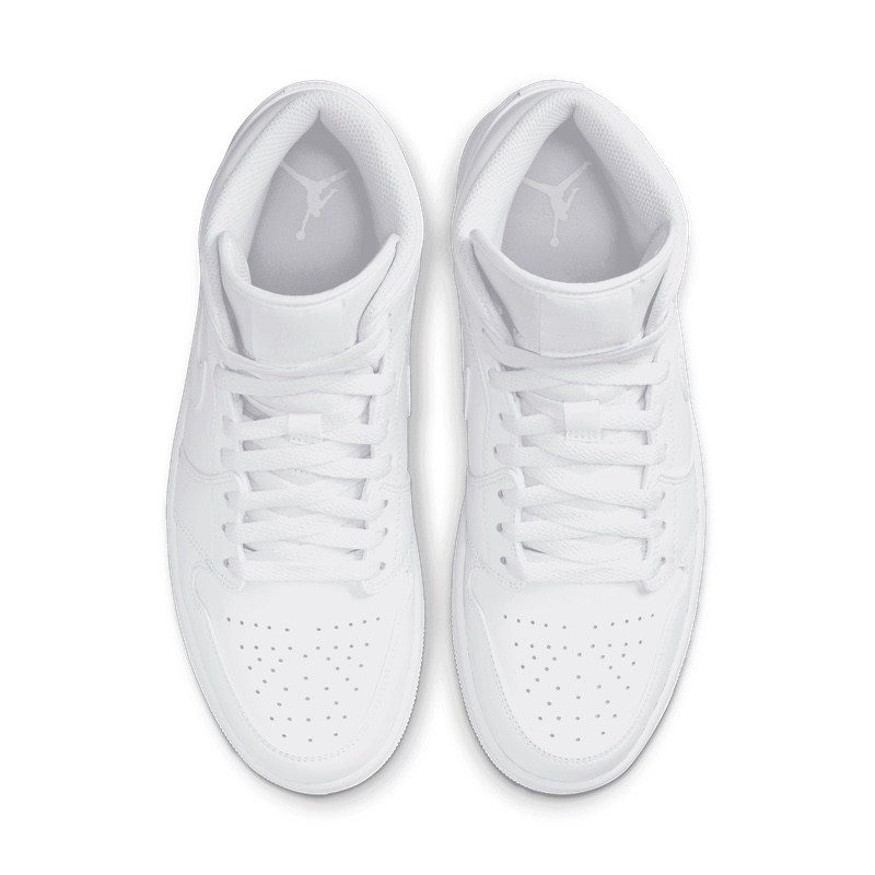 Pantofi sport Nike AIR JORDAN 1 MID C/O - poza 4