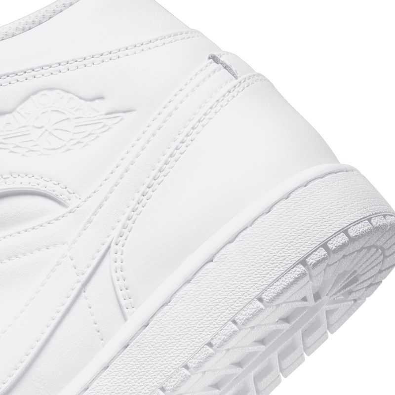 Pantofi sport Nike AIR JORDAN 1 MID C/O - poza 5