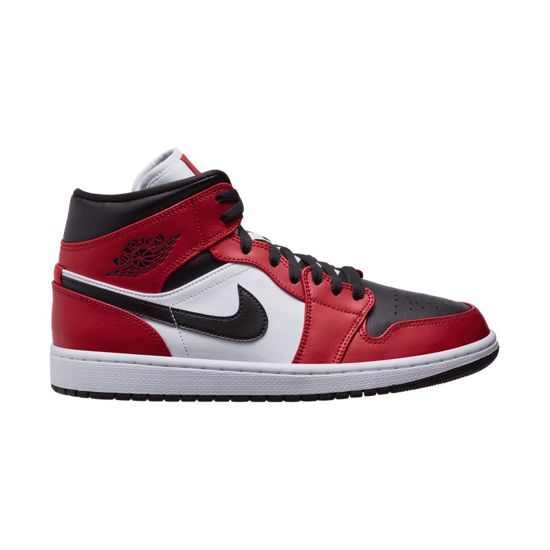 Pantofi sport Nike AIR JORDAN 1 MID C/O - poza 1
