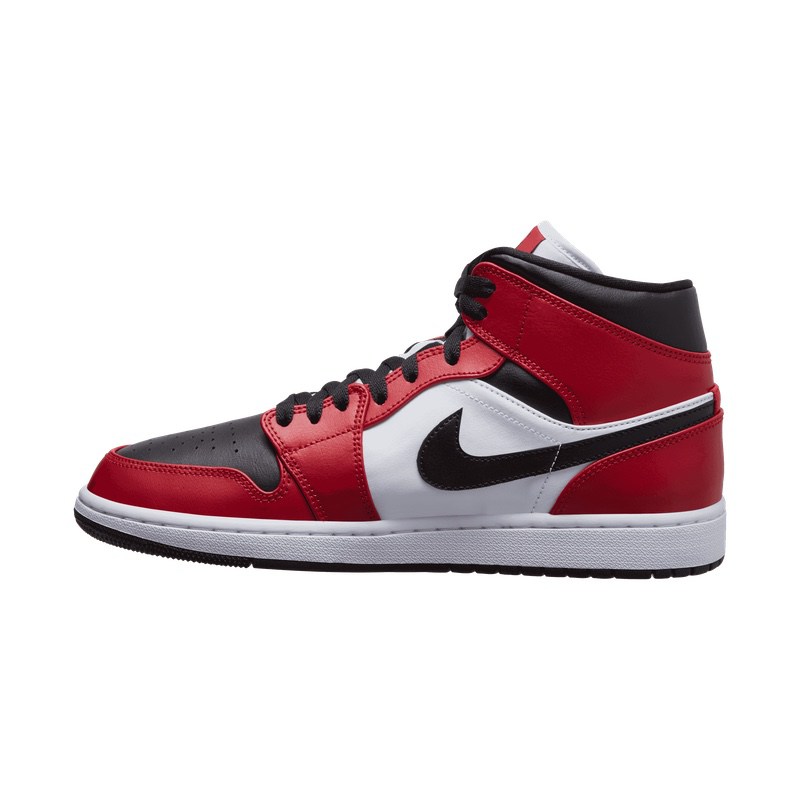 Pantofi sport Nike AIR JORDAN 1 MID C/O - poza 2