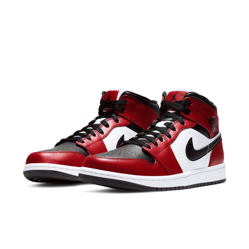 Pantofi sport Nike AIR JORDAN 1 MID C/O - poza 3