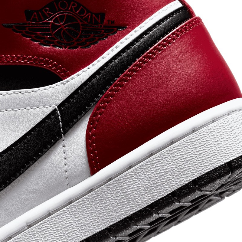 Pantofi sport Nike AIR JORDAN 1 MID C/O - poza 5