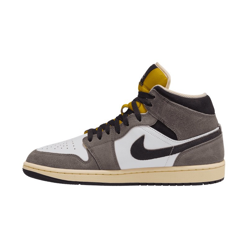 Pantofi sport Nike AIR JORDAN 1 MID SE - poza 2