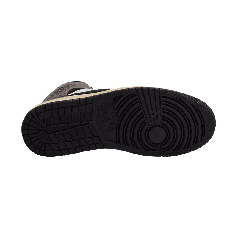 Pantofi sport Nike AIR JORDAN 1 MID SE - poza 4
