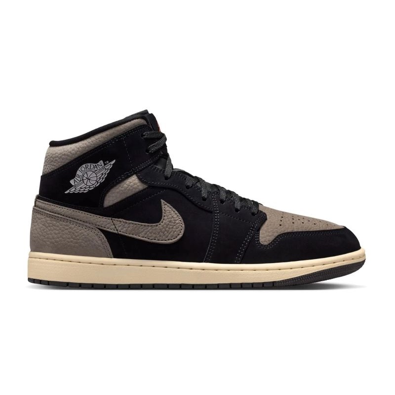 Pantofi sport Nike AIR JORDAN 1 MID SE - poza 1