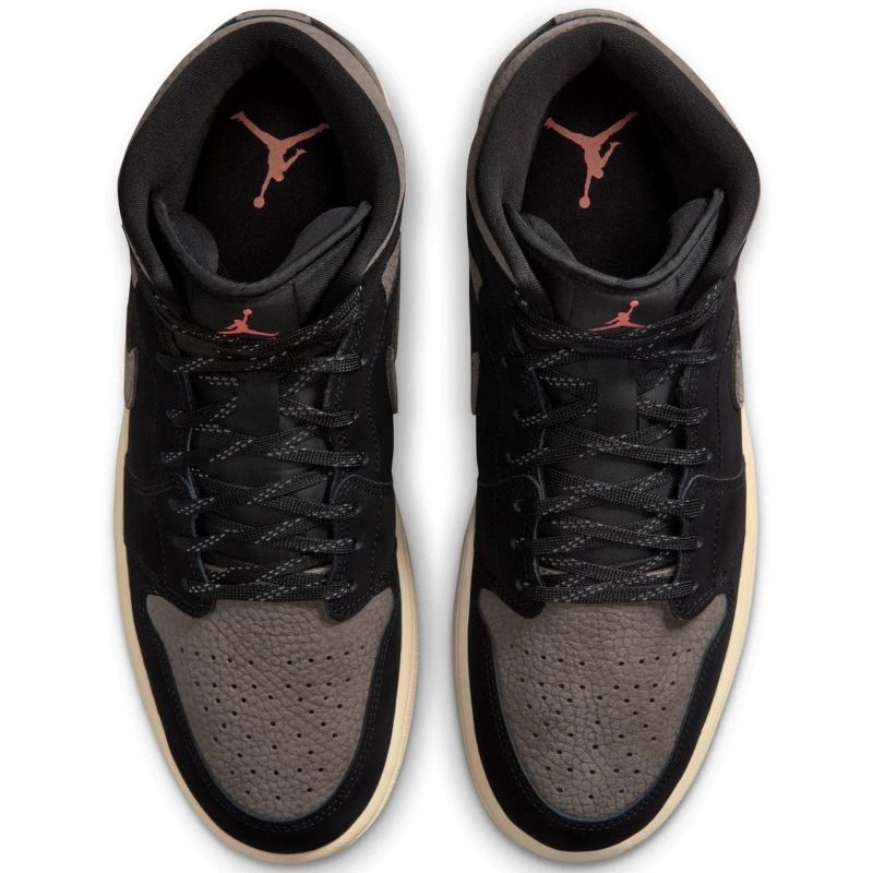 Pantofi sport Nike AIR JORDAN 1 MID SE - poza 3