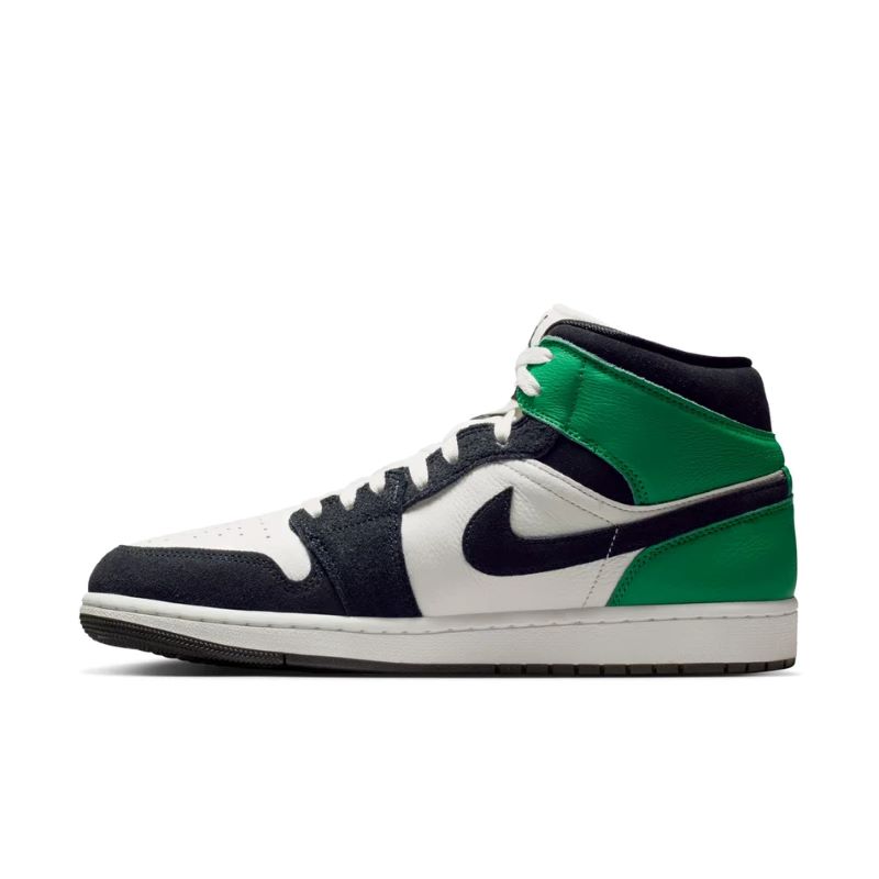 Pantofi sport Nike AIR JORDAN 1 MID SE V3 - poza 2