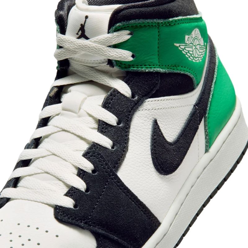 Pantofi sport Nike AIR JORDAN 1 MID SE V3 - poza 3