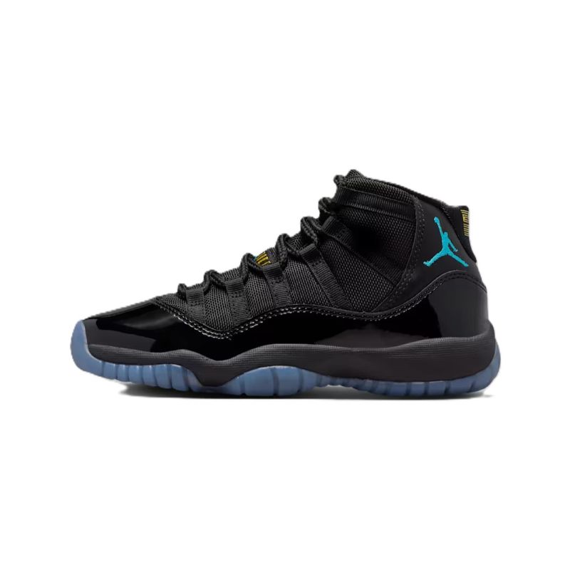 Pantofi sport Nike AIR JORDAN 11 RETRO BG - poza 2