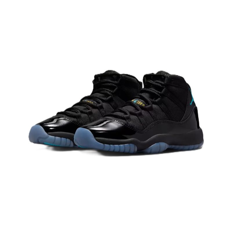 Pantofi sport Nike AIR JORDAN 11 RETRO BG - poza 3