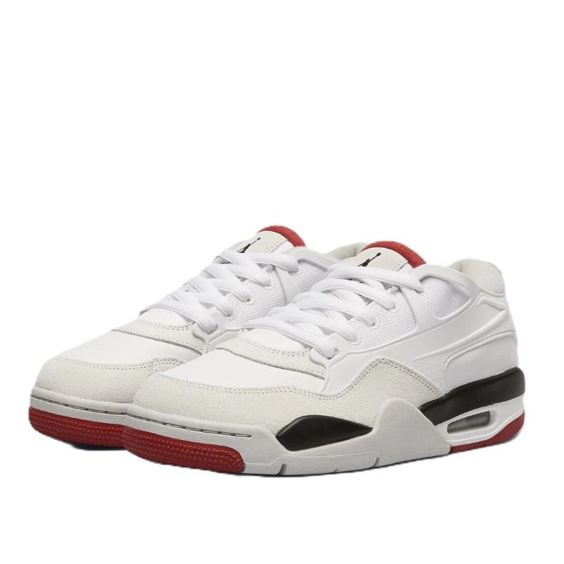 Pantofi sport Nike AIR JORDAN 4 RM BG - poza 3