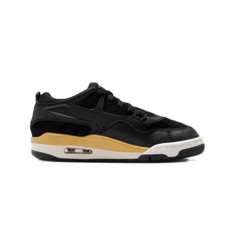 Pantofi sport Nike AIR JORDAN 4 RM GS GB - poza 1