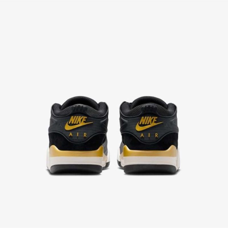 Pantofi sport Nike AIR JORDAN 4 RM GS GB - poza 3