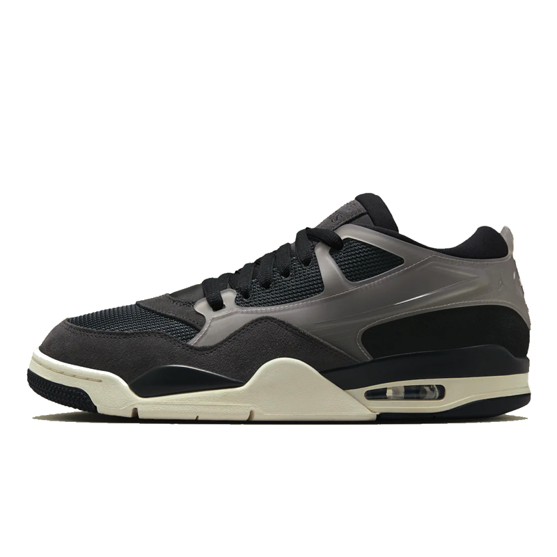 Pantofi sport Nike AIR JORDAN 4 RM PSG - poza 2