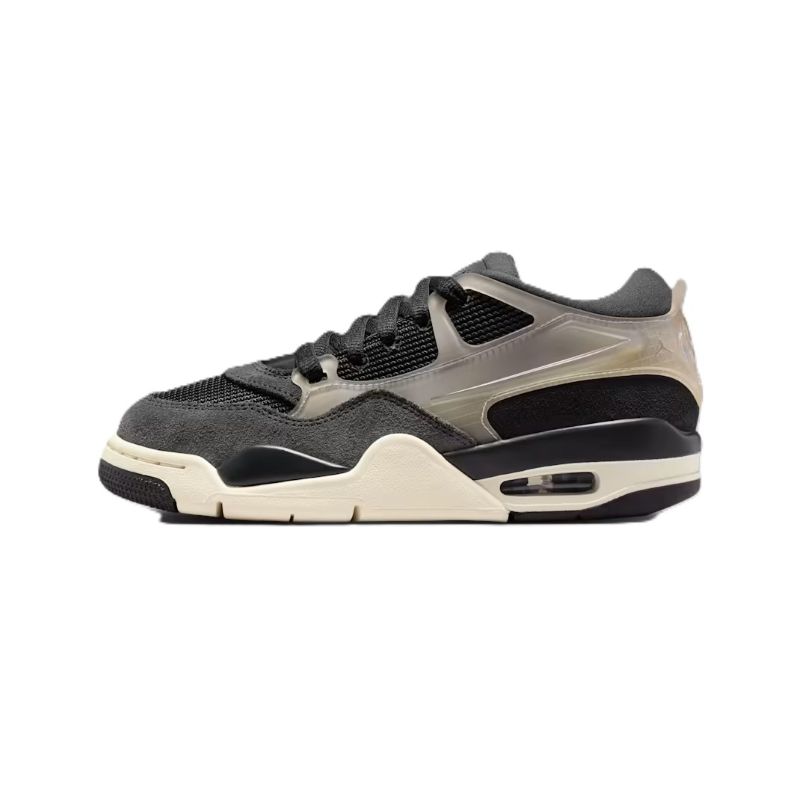 Pantofi sport Nike AIR JORDAN 4 RM PSG BG - poza 2