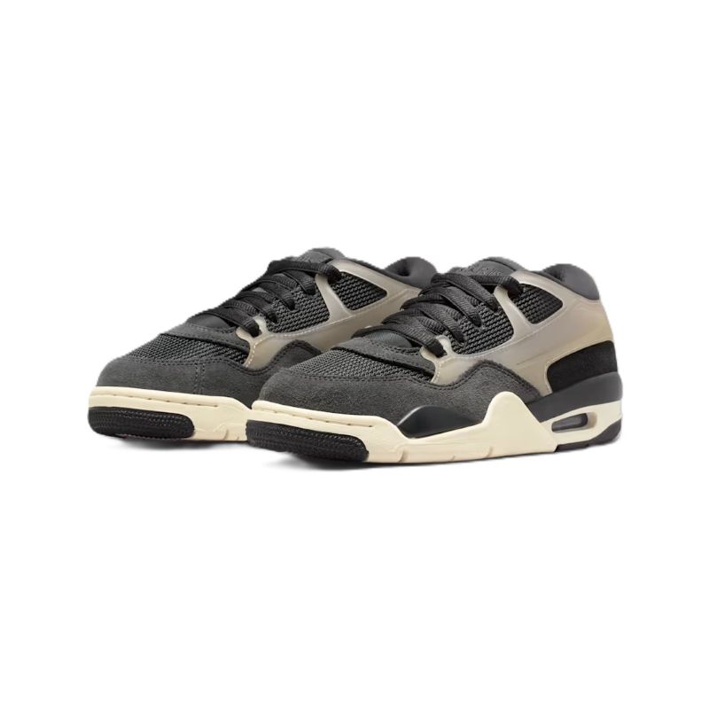 Pantofi sport Nike AIR JORDAN 4 RM PSG BG - poza 3