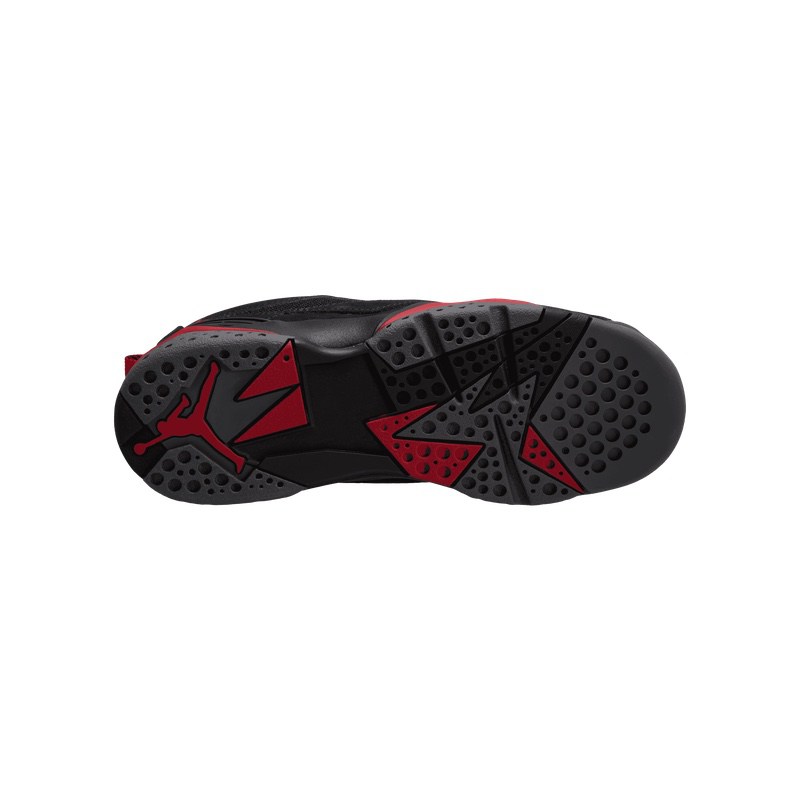 Pantofi sport Nike AIR JORDAN 7 RM BG - poza 3