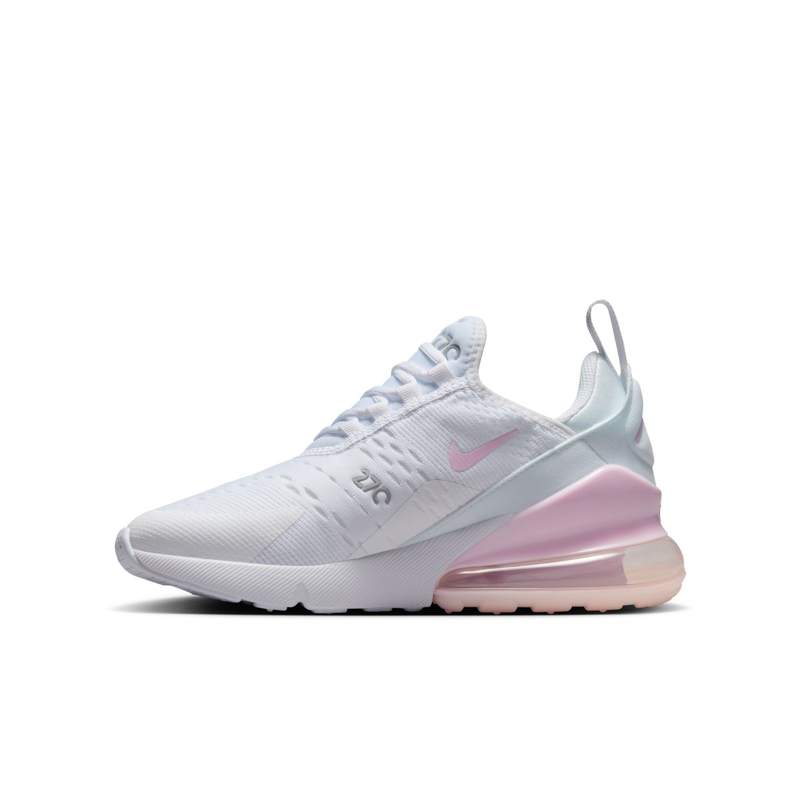 Pantofi sport Nike AIR MAX 270 BG - poza 2