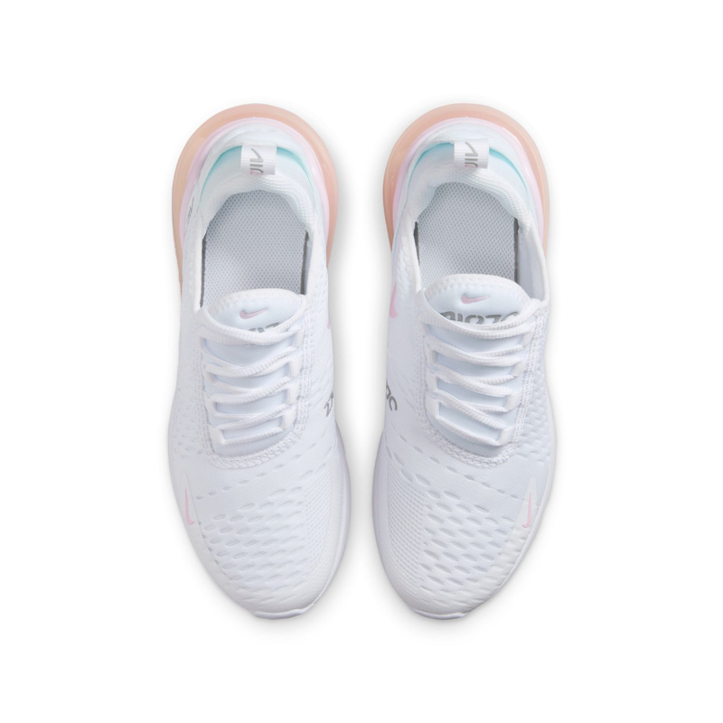 Pantofi sport Nike AIR MAX 270 BG - poza 4