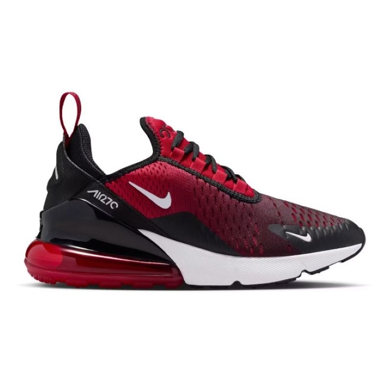 Pantofi sport Nike AIR MAX 270 BG - poza 1