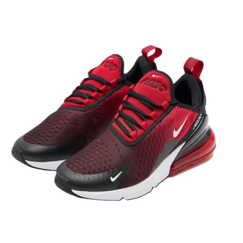 Pantofi sport Nike AIR MAX 270 BG - poza 3