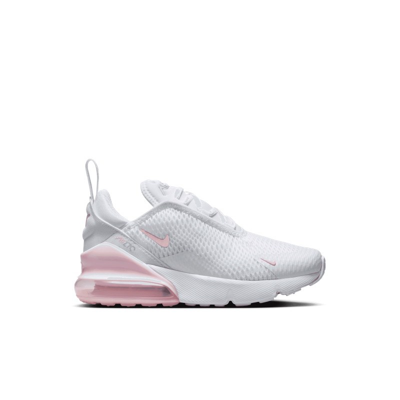 Pantofi sport Nike AIR MAX 270 BP - poza 1