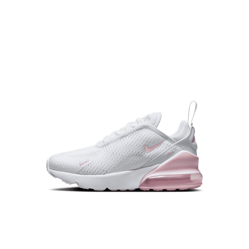 Pantofi sport Nike AIR MAX 270 BP - poza 2
